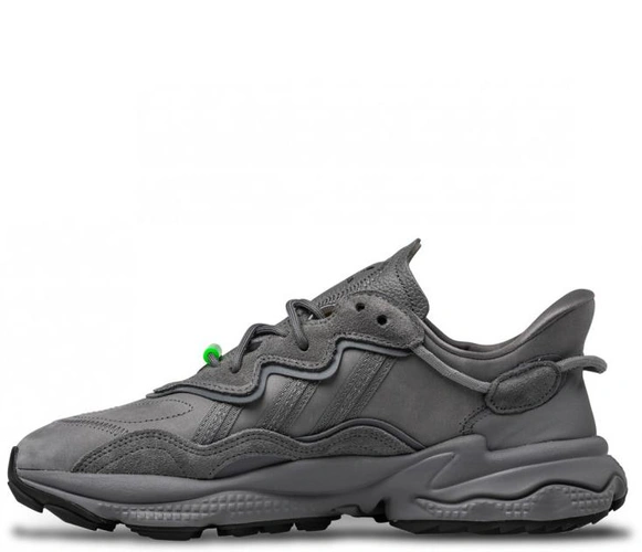 Кроссовки Adidas Ozweego Grey A73580