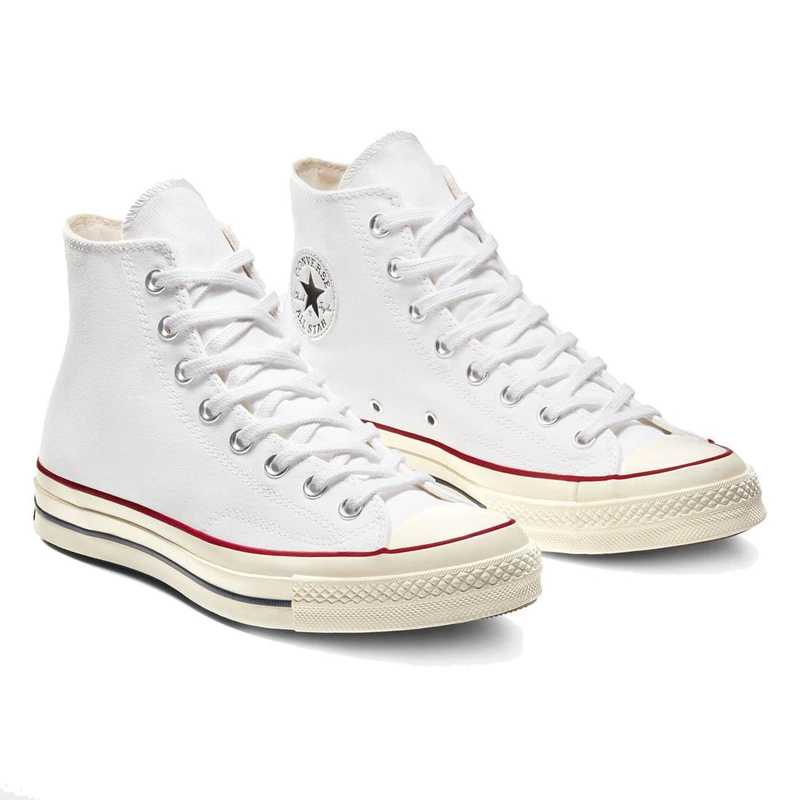 Кеды Converse Chuck Taylor All Star 1970 (23654) White