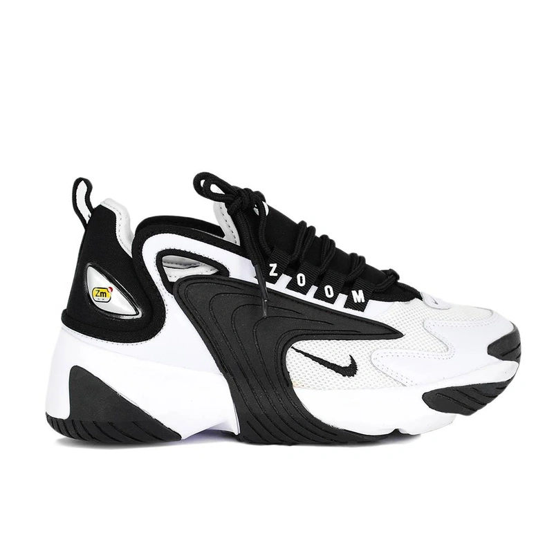 Кроссовки Nike Zoom 2K AO0269-107 Black White