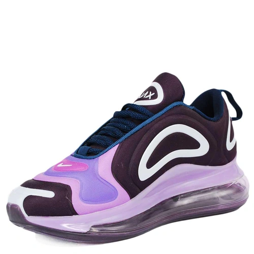 Кроссовки Nike Air Max 720 Purple фото-5