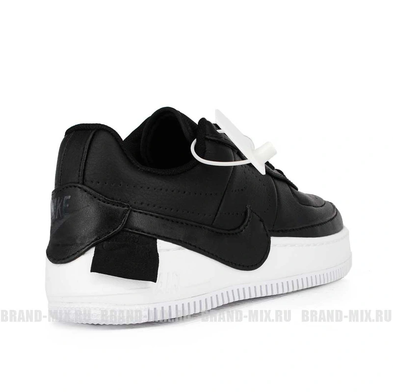 Кроссовки Nike Air Force 1 Low Jester XX Black A30884 фото-6