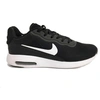 Кроссовки Nike Air Max Tavas (1683-1) Black White фото-1