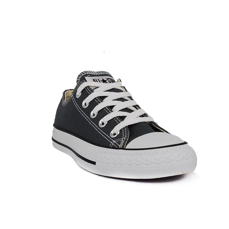 Кеды Converse All Star M7091 Grey фото-4