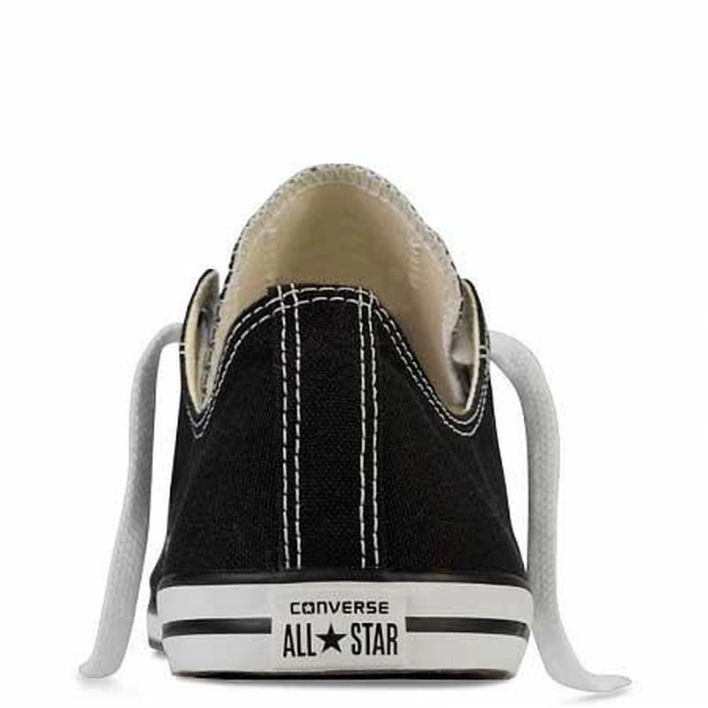 Кеды Converse All Star Lo Slim 113894 Black фото-3