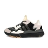 Кроссовки Adidas Nite Jogger DA8619 Black Grey White фото-1