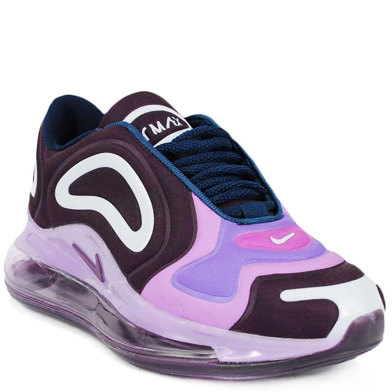 Кроссовки Nike Air Max 720 Purple фото-3