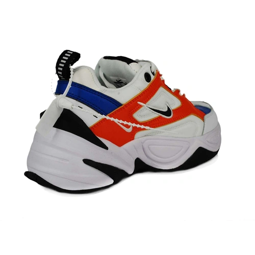 Кроссовки Nike M2k Tekno AO3108-101 White фото-8