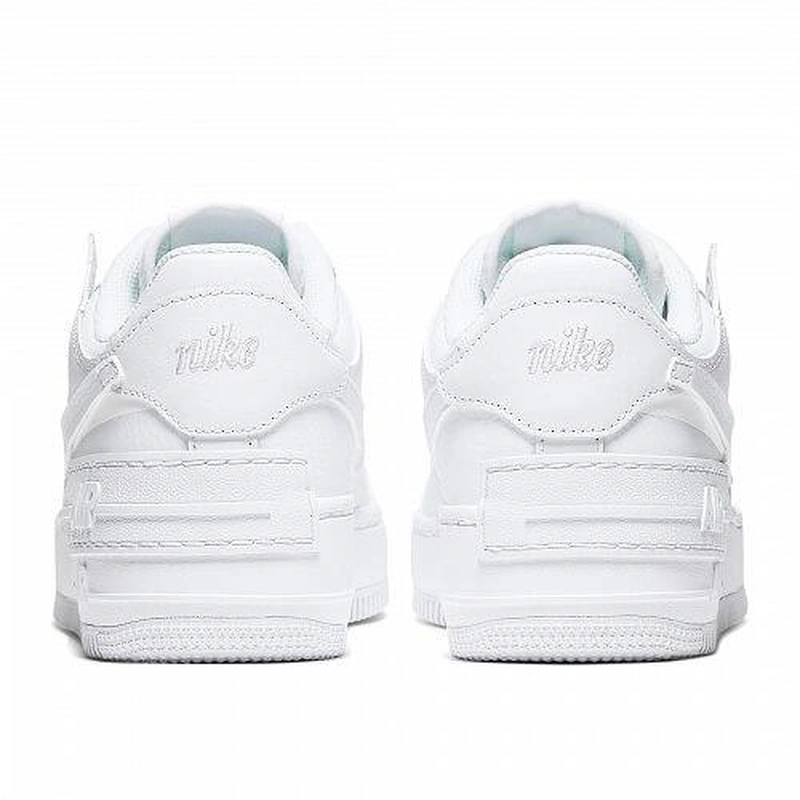 Кроссовки Nike Air Force 1 Shadow White A69858 фото-4