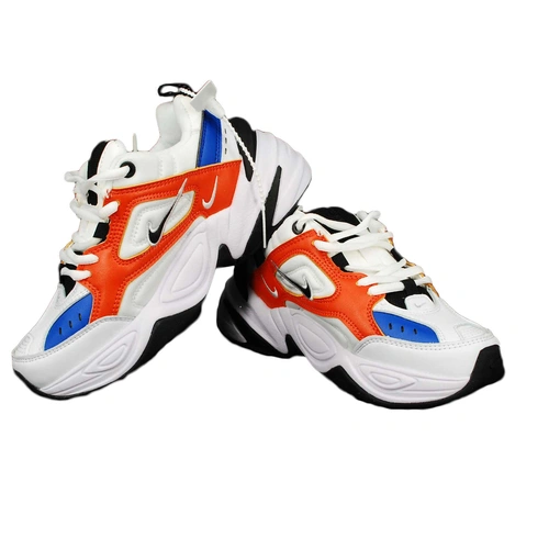 Кроссовки Nike M2k Tekno AO3108-101 White фото-9