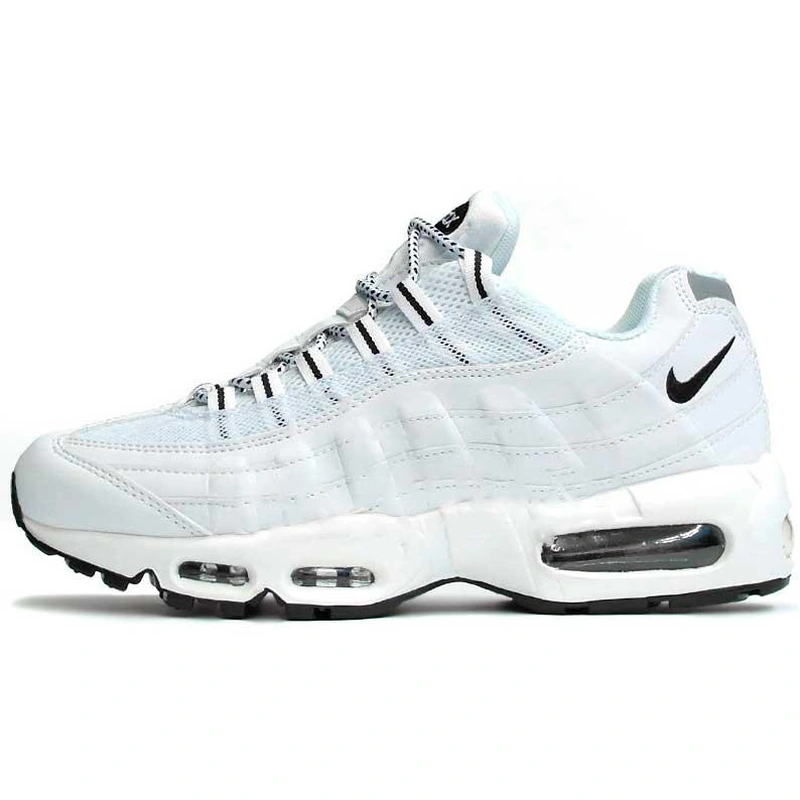 Кроссовки Nike Air Max 95 White A7970