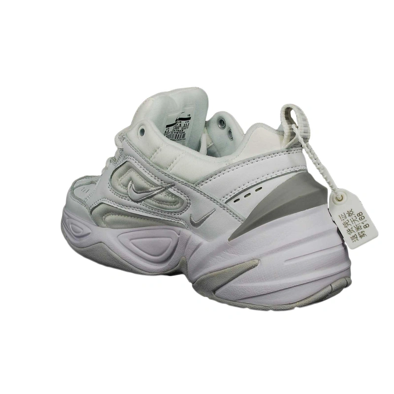 Кроссовки Nike M2k Tekno AO3108-003 White фото-10