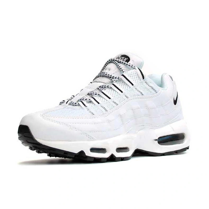 Кроссовки Nike Air Max 95 White A7970 фото-3