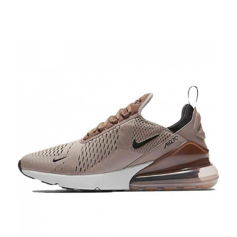 Кроссовки Nike Air Max 270 Sepia Stone