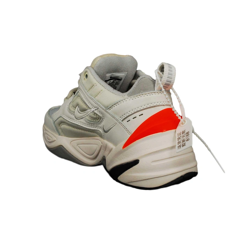 Кроссовки Nike M2k Tekno AO3108-001 White фото-2