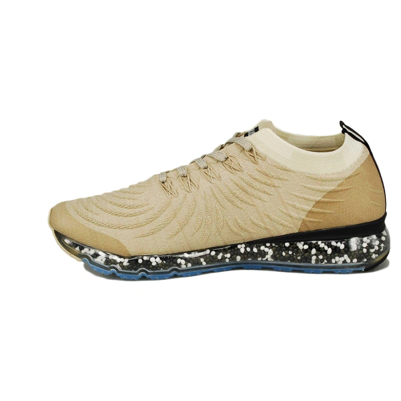 Кроссовки Nike Air Max UL’19 Amming Cushion 860836-005 Beige фото-5