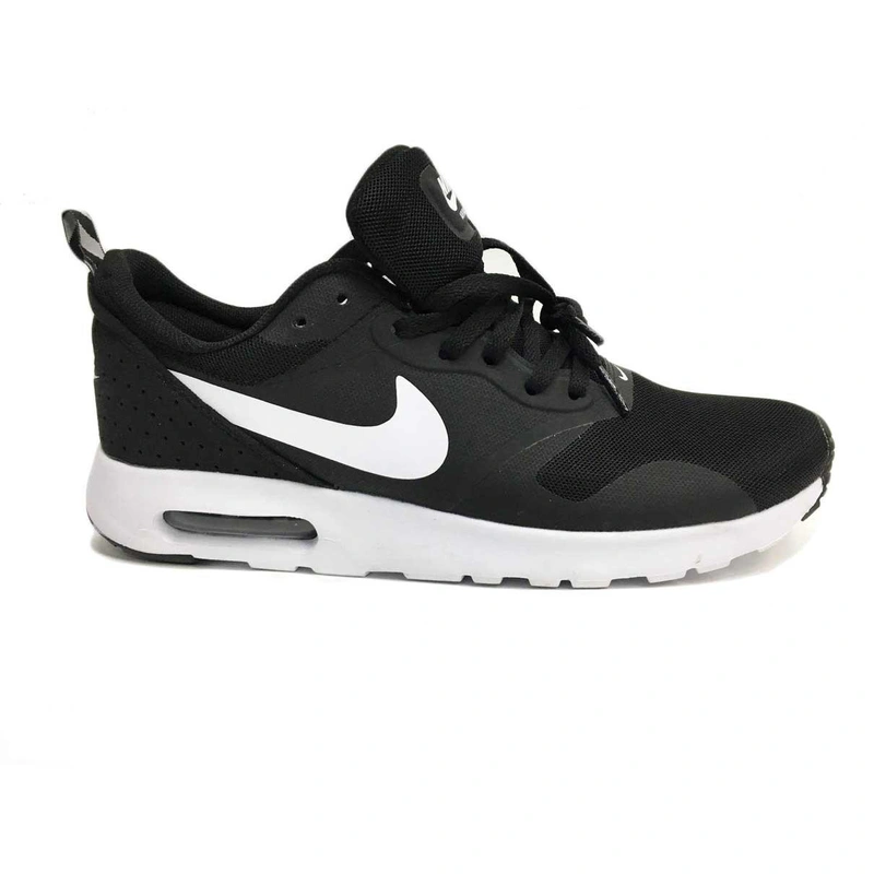 Кроссовки Nike Air Max Tavas (98002-4) Black White