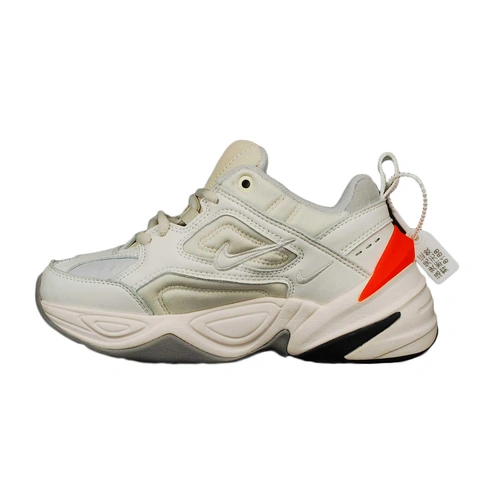 Кроссовки Nike M2k Tekno AO3108-001 White фото-9