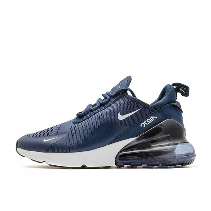 Кроссовки Nike Air Max 270 Blue White