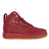 Кроссовки Nike Lunar Force 1 Duckboots Red фото-1