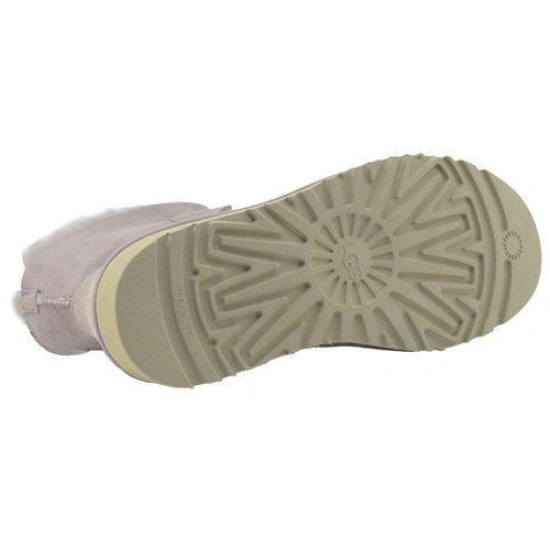 Угги женские UGG Classic Mini Gita Dusk фото-5