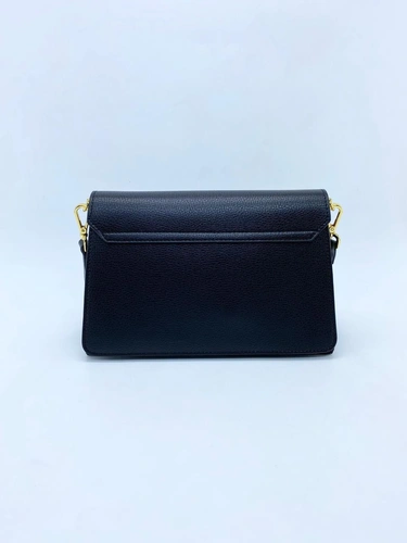 Женская сумка Prada черная A58104 фото-3