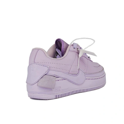 Кроссовки Nike Air Force 1 Low Jester XX W.Pink фото-5