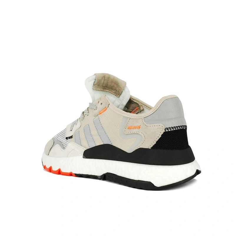 Кроссовки Adidas Nite Jogger DA8639 Beige фото-5