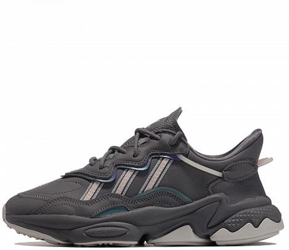 Кроссовки Adidas Ozweego Grey A73636