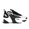 Кроссовки Nike Zoom 2K AO0269-107 Black White фото-1