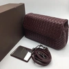 Сумка Bottega Veneta Olimpia Small Intrecciato 25 x 14 Bordo фото-1