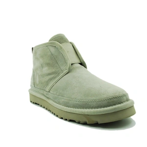 Угги UGG Neumel Flex Pull On L.Grey фото-