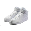 Кроссовки Nike Air Force 1 Mid WT71A350 White фото-1