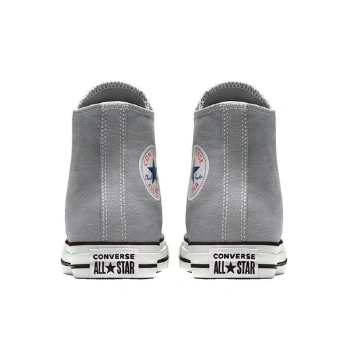 Кеды Converse All Star M7090 Grey фото-4