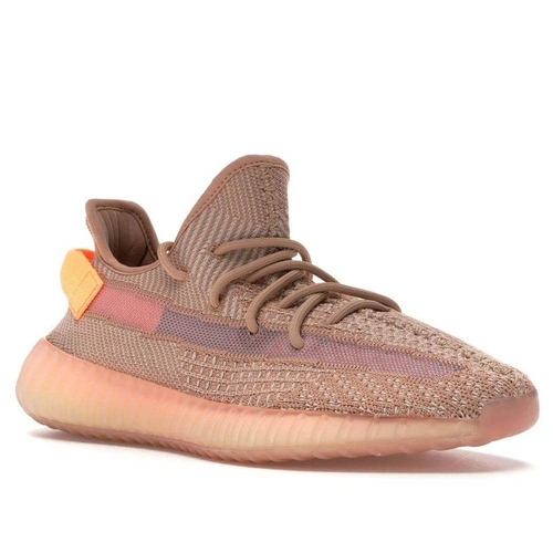 Кроссовки Adidas Yeezy Boost 350 V2 Clay фото-4