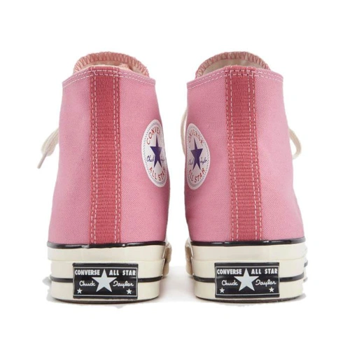 Кеды Converse Chuck Taylor All Star 1970 (23654)Pink фото-5