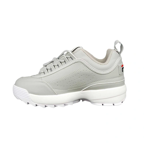 Кроссовки Fila Disruptor 2 3FM00074 Grey фото-2