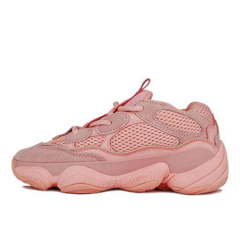 Кроссовки Adidas Yeezy 500 Triple Pink DB2993