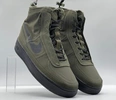 Кроссовки Nike Air Force 1 Shell A105932 Khaki фото-1