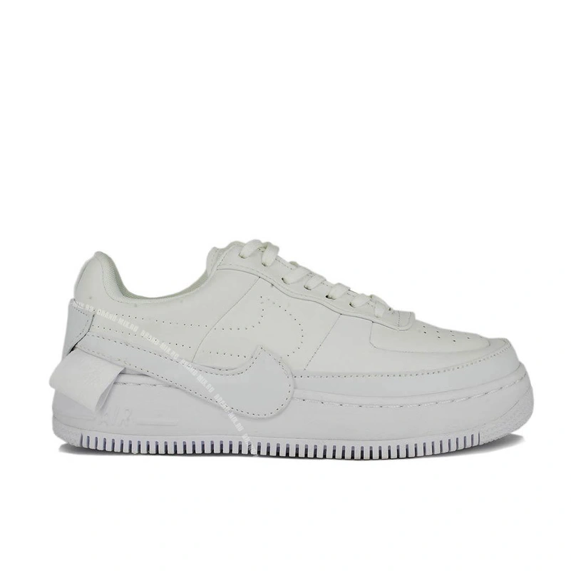 Кроссовки Nike Air Force 1 Low Jester XX White