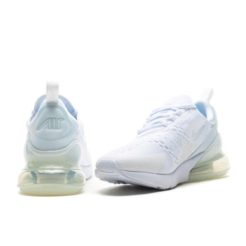 Кроссовки Nike Air Max 270 White A25413 фото-2