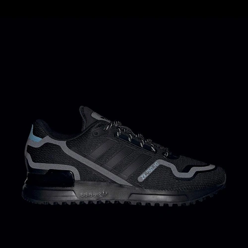 Кроссовки Adidas ZX 750 HD 2021 FV8488 Core Black фото-5