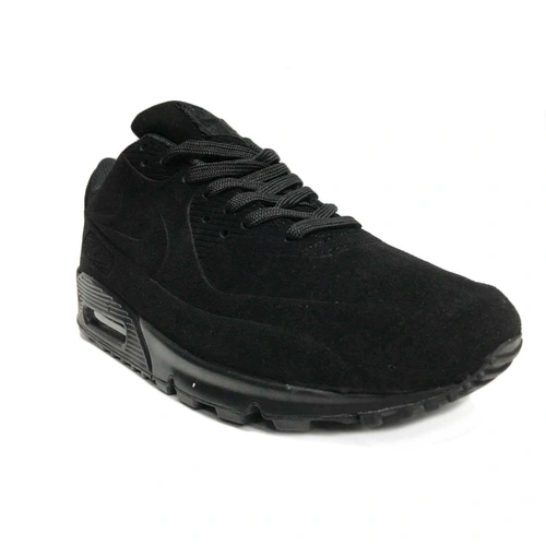 Кроссовки Nike Air Max 90 VT Essential Black фото-4