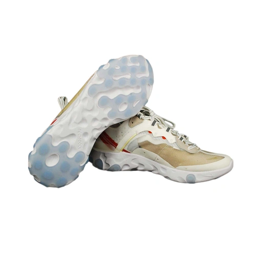 Кроссовки Nike x Undercover React Element 87 Atr-AQ1813-338 White фото-4