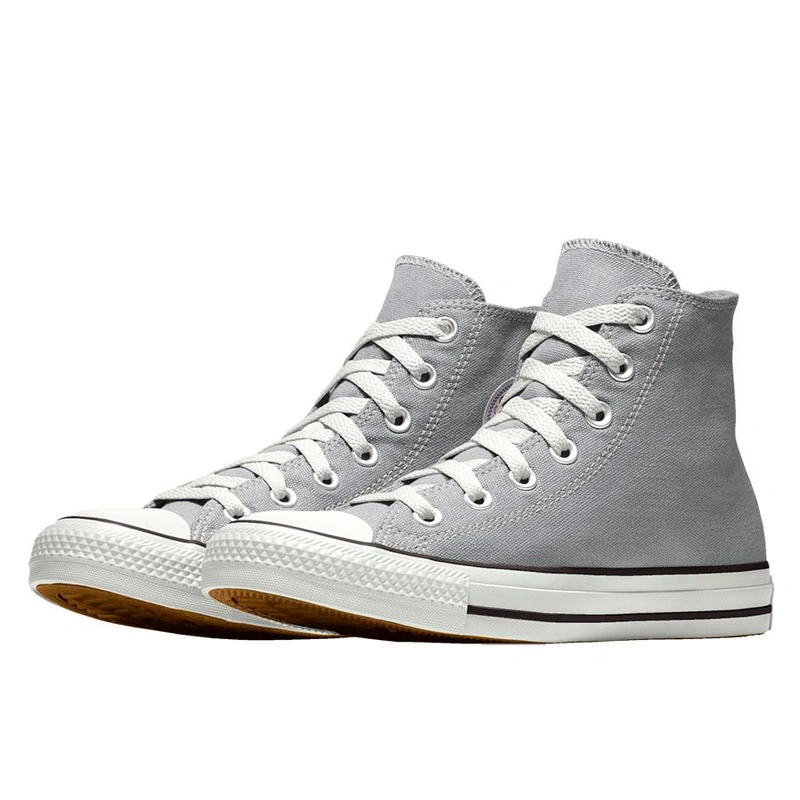 Кеды Converse All Star M7090 Grey фото-2