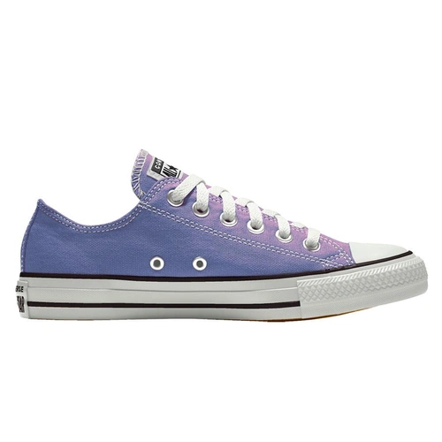 Кеды Converse All Star 142375C OX Lavender Glo фото-3