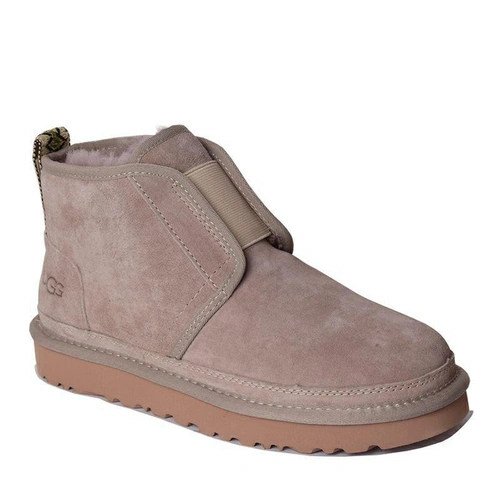 Угги UGG Neumel Flex Pull On Pink фото-7