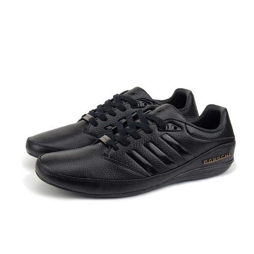 Кроссовки Adidas Porsche Typ 64 2.0 Black фото-6