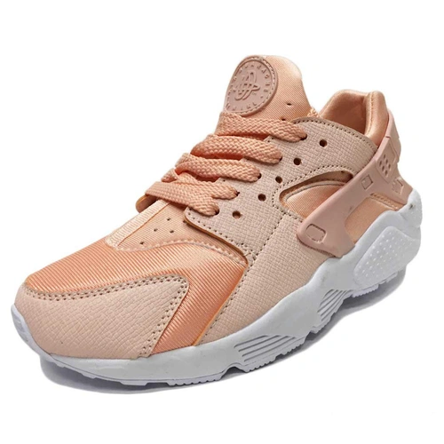 Кроссовки Nike Huarache (555) Pink