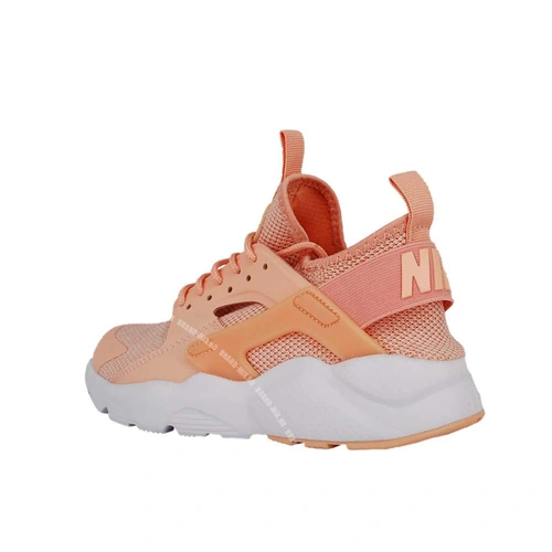 Кроссовки Nike Huarache Peach фото-2