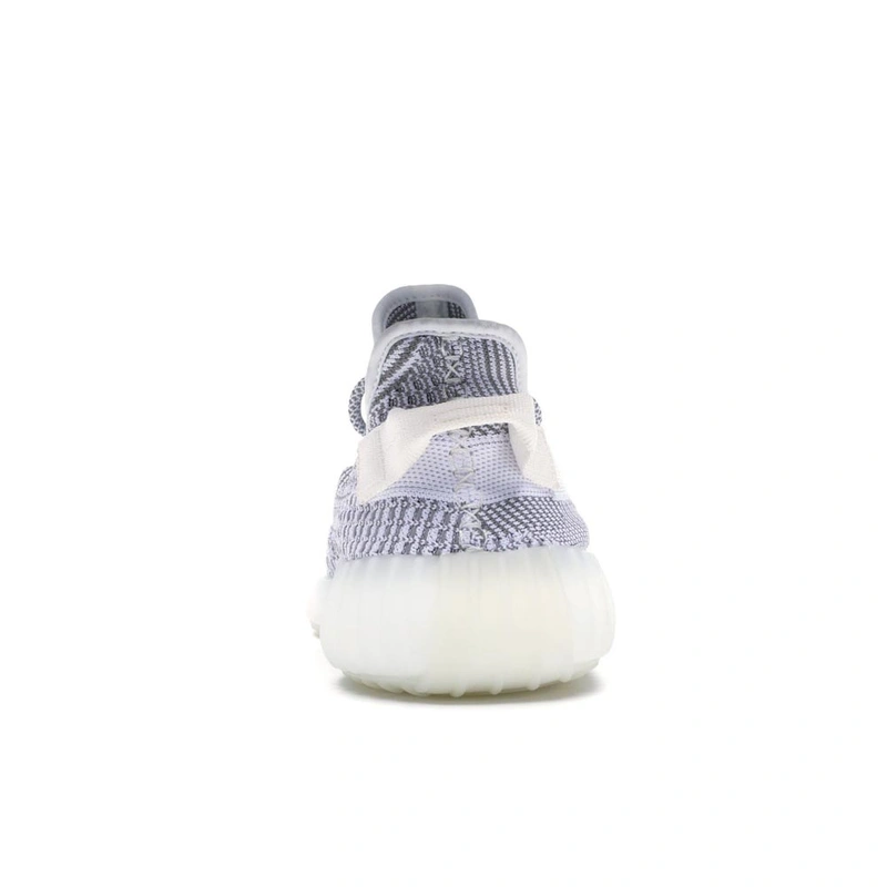 Кроссовки Adidas Yeezy Boost 350 V2 Static A24555 фото-2